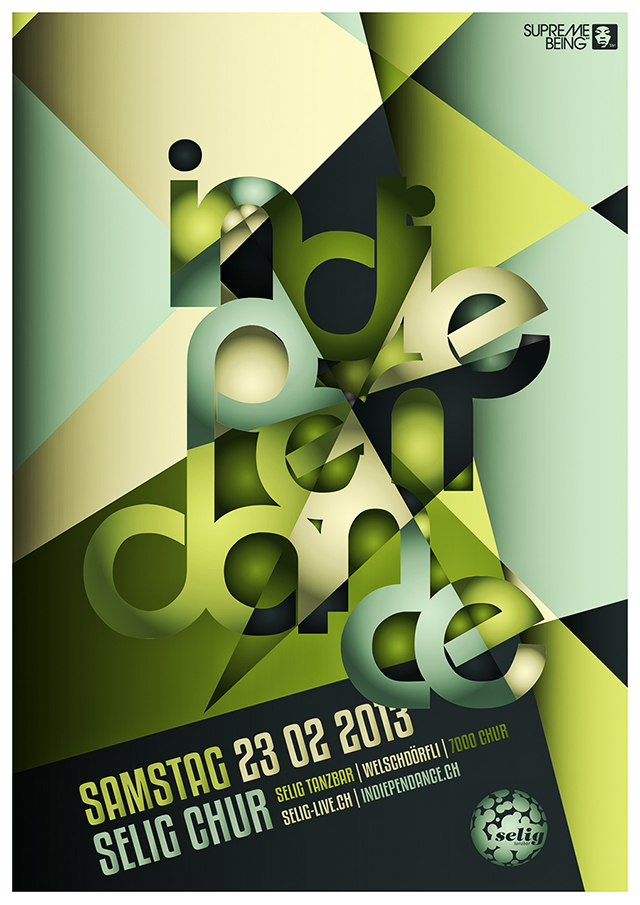 indiependance selig 